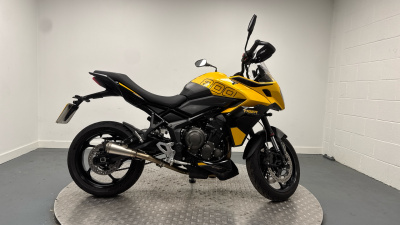 Triumph Tiger Sport 800 (24MY)